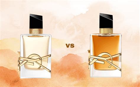 ysl libre vs baccarat rouge